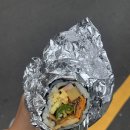 올레김밥 이미지