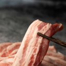 삼겹살돼지되지 이미지