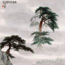 한국타이어서천점 | 진경독화-산수화(&#39;00~현재)