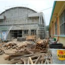 군북초등학교 이미지