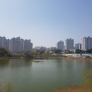 운정호수공원 이미지