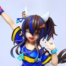 헬리오스 | [코토부키야] 우마무스메 다이타쿠 헬리오스 피규어 후기