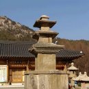 지암리 지장사지 맷돌 | 심원사(深源寺:심원사지深源寺址)