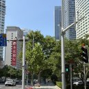 콰이찬이거 | 대련여행(3일차/미쉐빙청/조식(콰이찬)/서안로야시장/훠궈/샤오카오)