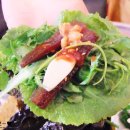 코스모스 막창 이미지