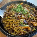 백년가돌판짜장.짬뽕