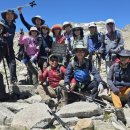 JMT(John Muir Trail) 백패킹. 7월 14 - 20일 26년. 이미지
