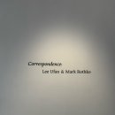 9월 전시 추천 페이스 갤러리 서울 이우환 마크로스코 Correspondence: Lee Ufan &amp; Mark Rothko
