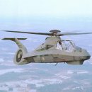 RAH-66 코만치 공격 헬리콥터 이미지