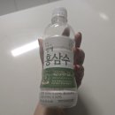 부전1동-4 | 부전인삼시장 명절 선물 정관장 화애락 구입 후기