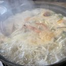 해물몽땅칼국수 이미지