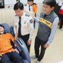 안성소방서 119구조대 이미지