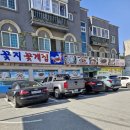 꽃지가는길 | 태안 현지인 맛집 강추 안면도 가성비 맛집 꽃지꽃게집!