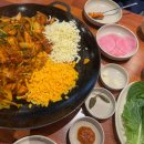 홍대닭갈비성내동 이미지