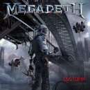 Megadeth - Dystopia 이미지