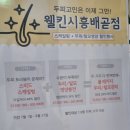 웰킨두피탈모센터시흥배곧 | 시흥 배곧 웰킨두피탈모센터, 두피 파워 스케일링 후기