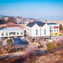 남해군립노인전문병원 이미지