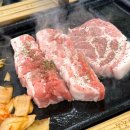 원흥역 고기집 삼겹살 맛집 추천, 오가무쇠철판삼겹