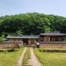 조선의 명풍수 성지대사가 소점한 月潭軒과 沙月宗宅 이미지