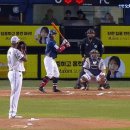 손아섭 KBO 역대 최다 안타 달성 이미지