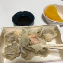 명성왕만두 이미지