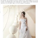 [수원웨딩컨설팅♡수원웨딩드레스] 러블리한 드레스의 대명사 '마리 앤 바비' 1 이미지