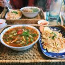 태국식당(친구집)