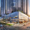 힐스테이트 중동 이미지