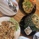 The chef | [치앙마이 올드타운 맛집] 부모님과 함께가면 좋을 식당 구글평점 좋은 The Chef 더 셰프 메뉴 및 후기