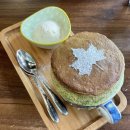 A151 | 상하이 수플레 맛집 추천 | 장국영 팬 성지순례 카페 芙蕾哥哥 푸레이거거 위치 후기