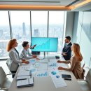 부동산 재테크로 부자되기 이미지