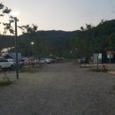 무주칠연캠핑장 이미지