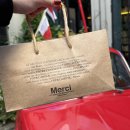 에코아트투어 | 파리 마레지구 쇼핑: 스투시, 메르시, 치미 등 (+후드집업, 반팔, 에코백 가격)