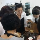 바리스타 커피 2급(오전) 이미지