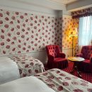 우리넷하우스 | 후쿠오카 근교 미피랜드 하우스텐보스 팁 - 교통, 호텔, 3층 회전목마, 입장권 등