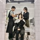 서초동 미용실 오즈 서초교대점 아윤채 모발클리닉 후기