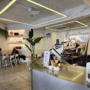 이승우치과의원 | 강릉 중앙시장 카페 감자아이스크림 어퍼스트로피