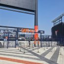 지에스25가락우정점 | 한화 이글스 | '대전 한화생명볼파크' 3월 16일 시범경기 직관 후기!