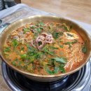 동아리동태찜탕 - 부여군 사비로15번길 13 | 동아리동태찜탕