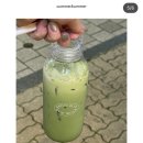 우즈커피 | 요즘 일상: 온트샵 스웨이드 자켓 후기 | 메가커피 카페라떼 | 우즈 드라우닝