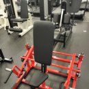 뉴라이프짐 이미지