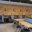 할리스커피 파주운정역점 이미지