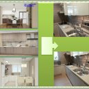 래미안메가트리아213동 앞 이미지