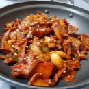 강변야식