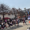 춤의정원 | 튤립축제 하는 에버랜드 따끈따끈후기 토요일, 대기시간,나비정원