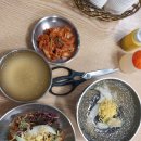 금산잔치국수 이미지