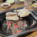 숯불생꼼장어아나고구이 | [음식][맛집] 불끈불끈 꼼장어 아나고구이 후기 - 망포 맛집