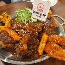 돈뼈랑 감자탕 이미지