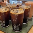 파란만잔 - 포항시 북구 장량로 189 | [여의도 카페 추천] 치트키 두쫀쿠 맛집!! - '파란만잔 여의도점' 솔직후기
