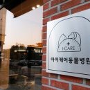 아이케어 동물병원 이미지